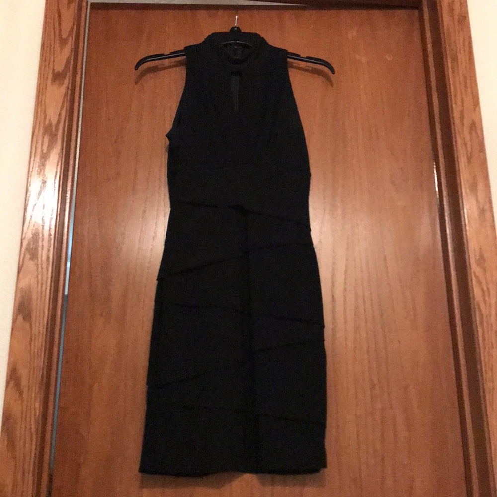 White House Black Market size 2 formal dress
